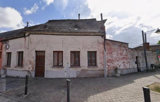 Presentatiebeeld van het pand n° 289093