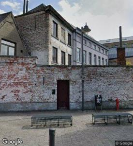 Presentatiebeeld van het pand n° 289093