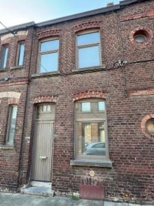 Presentatiebeeld van het pand n° 290526