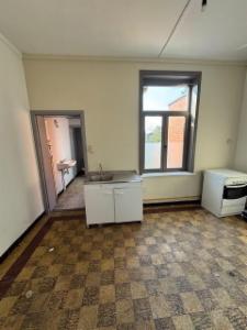 Tweede alternatieve foto van het pand