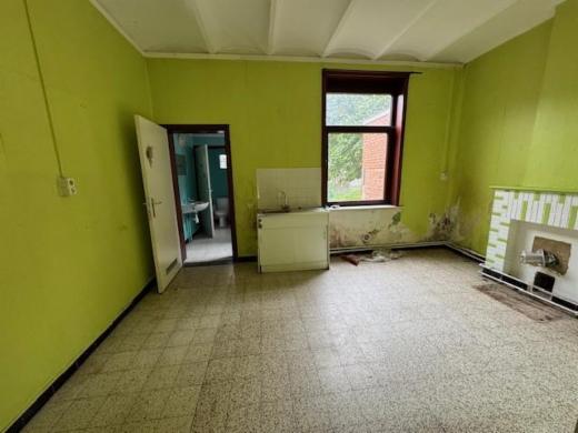 Tweede alternatieve foto van het pand