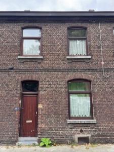 Presentatiebeeld van het pand n° 290530