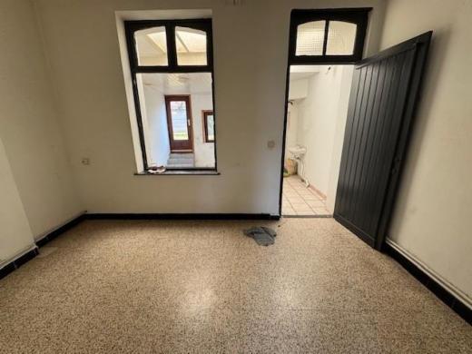 Tweede alternatieve foto van het pand