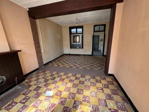 Tweede alternatieve foto van het pand