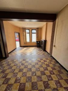 Derde alternatieve foto van het pand