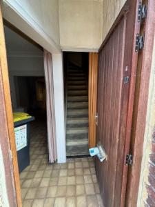 Eerste alternatieve foto van het pand