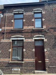 Presentatiebeeld van het pand n° 290542