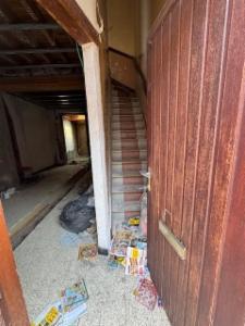 Eerste alternatieve foto van het pand