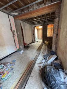 Tweede alternatieve foto van het pand