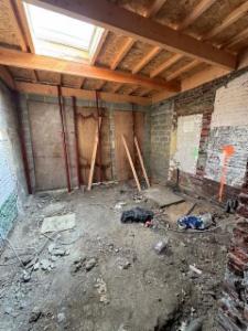 Derde alternatieve foto van het pand