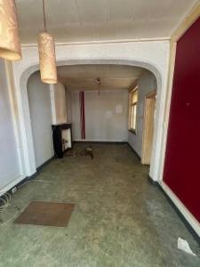 Eerste alternatieve foto van het pand