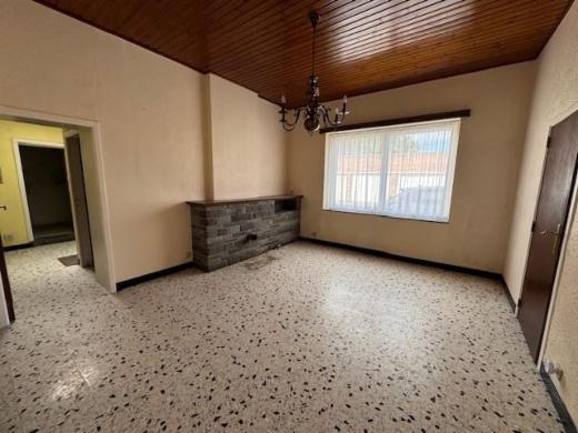 Tweede alternatieve foto van het pand