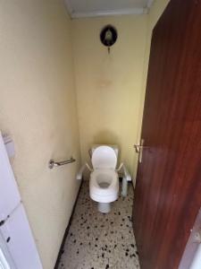 Derde alternatieve foto van het pand