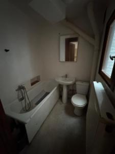 Derde alternatieve foto van het pand