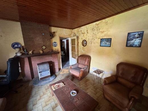 Eerste alternatieve foto van het pand