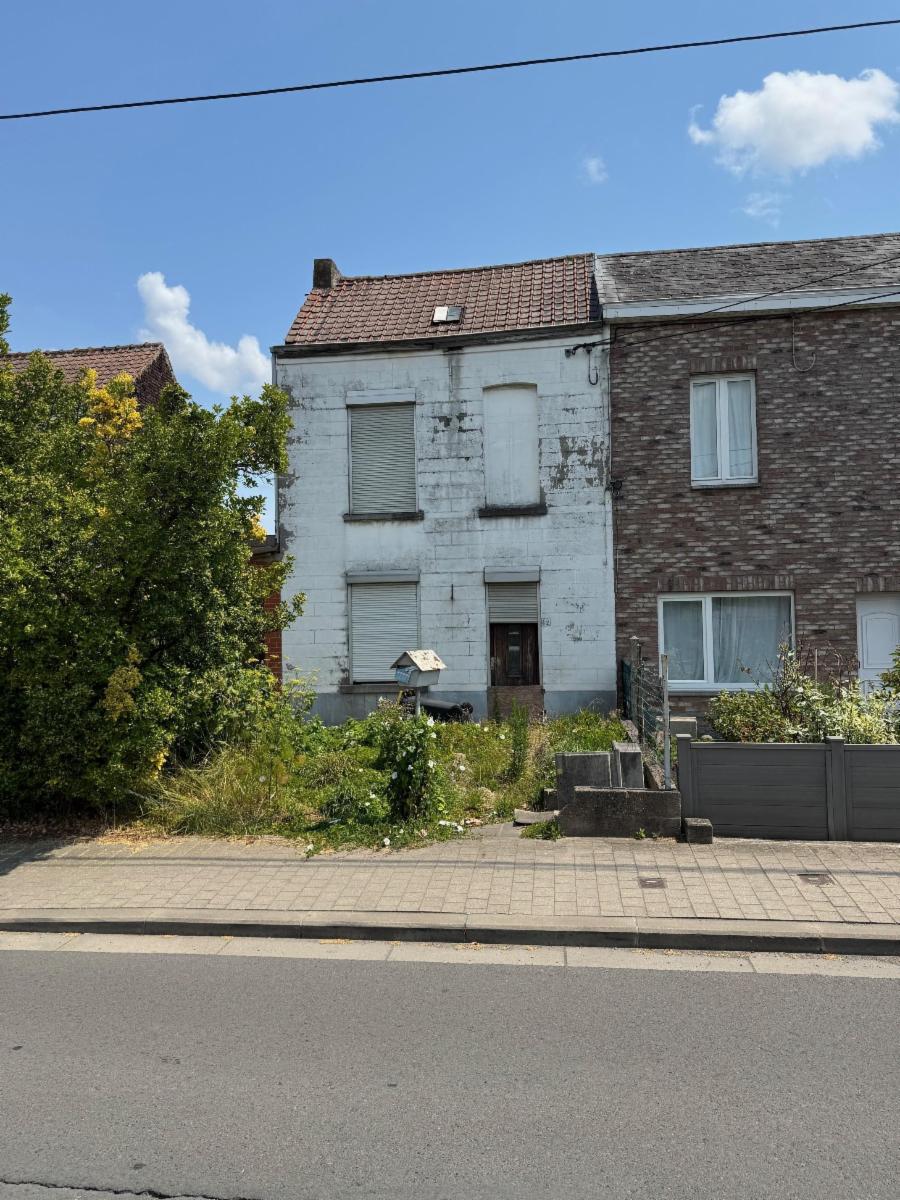 Presentatiebeeld van het pand n° 290559