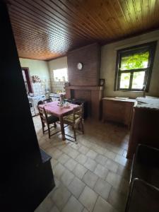 Tweede alternatieve foto van het pand