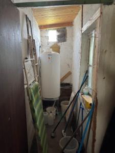 Derde alternatieve foto van het pand