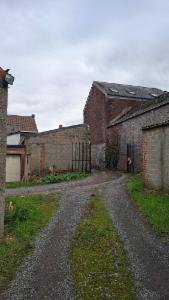 Tweede alternatieve foto van het pand