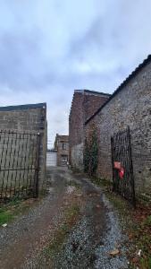 Derde alternatieve foto van het pand