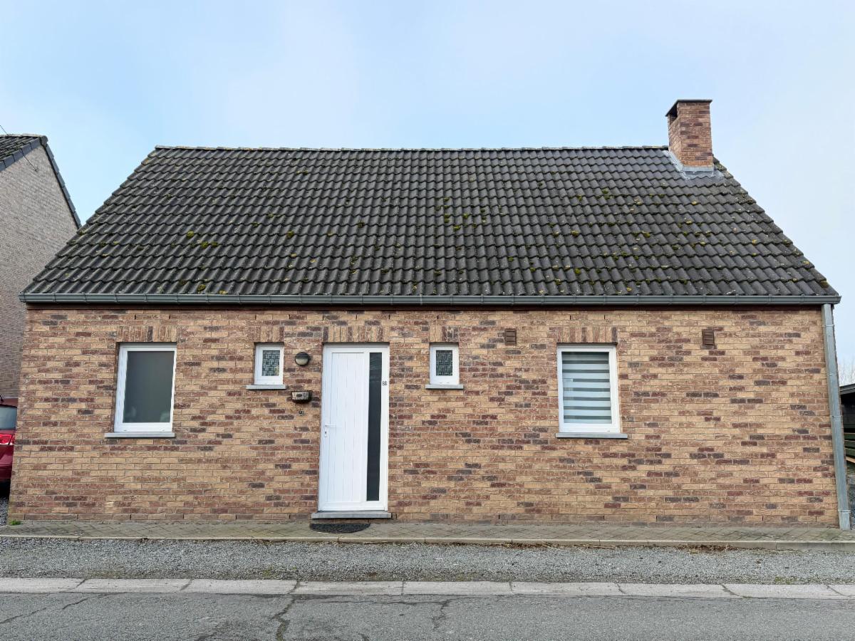 Presentatiebeeld van het pand n° 292056