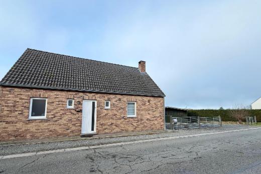 Eerste alternatieve foto van het pand