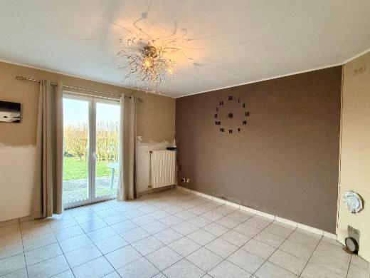 Derde alternatieve foto van het pand