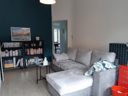 Eerste alternatieve foto van het pand