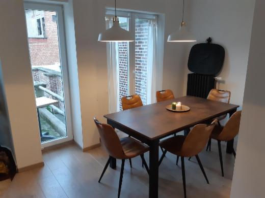 Tweede alternatieve foto van het pand