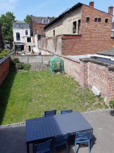 Derde alternatieve foto van het pand