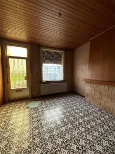 Tweede alternatieve foto van het pand