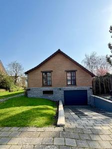 Presentatiebeeld van het pand n° 293898