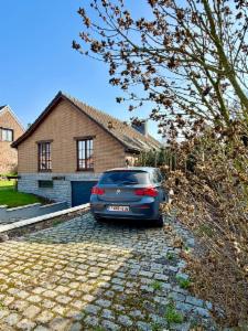 Eerste alternatieve foto van het pand