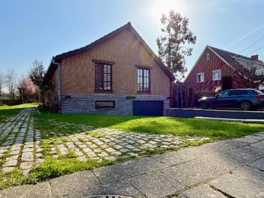 Tweede alternatieve foto van het pand