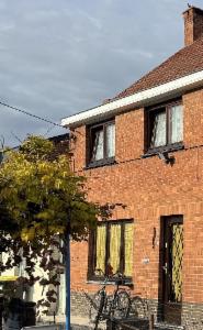 Presentatiebeeld van het pand n° 294157