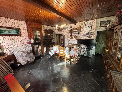 Eerste alternatieve foto van het pand