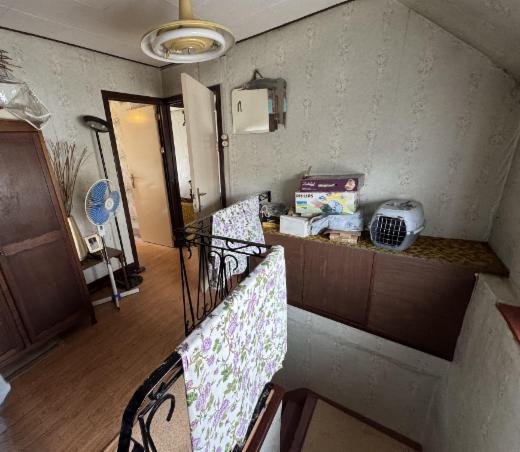 Derde alternatieve foto van het pand