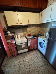 Tweede alternatieve foto van het pand