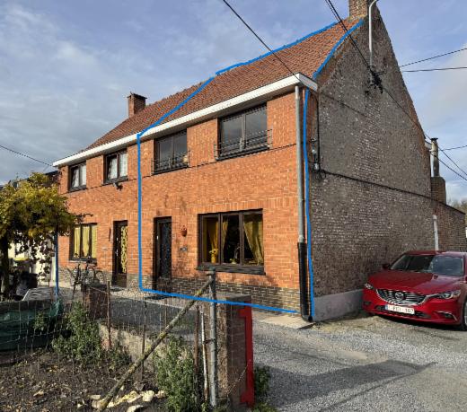 Presentatiebeeld van het pand n° 294163