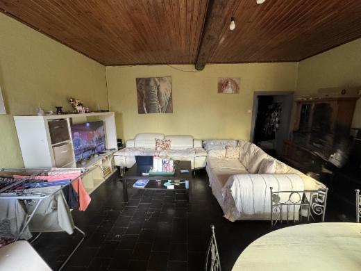 Eerste alternatieve foto van het pand