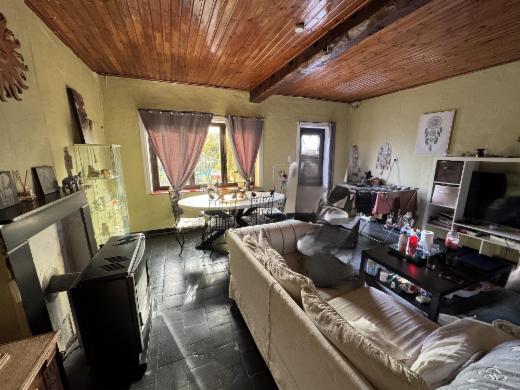 Tweede alternatieve foto van het pand