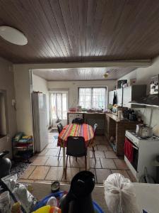 Derde alternatieve foto van het pand