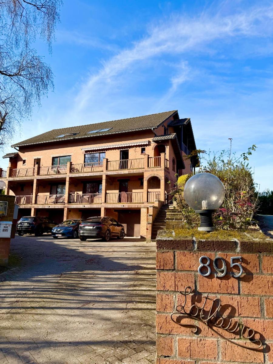 Presentatiebeeld van het pand n° 295067