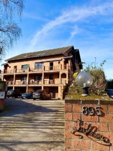 Presentatiebeeld van het pand n° 295067