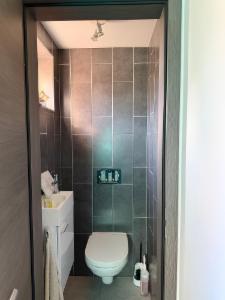 Eerste alternatieve foto van het pand