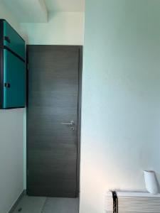 Tweede alternatieve foto van het pand