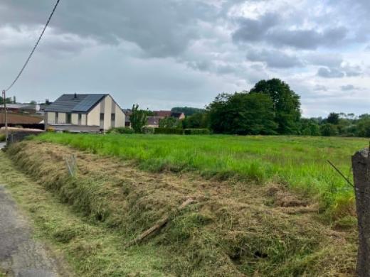 Presentatiebeeld van het pand n° 296844