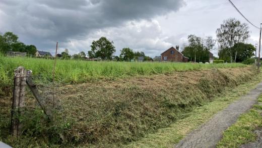Tweede alternatieve foto van het pand