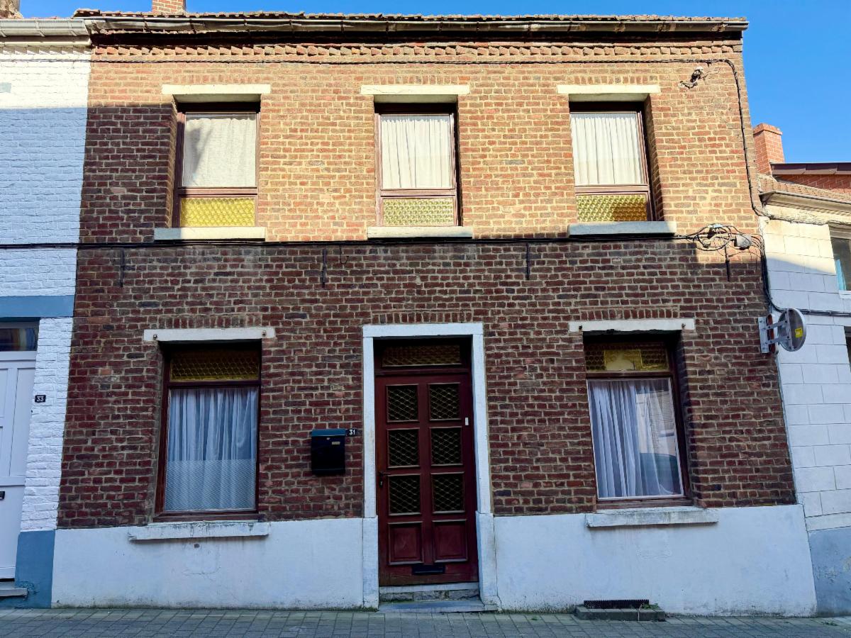 Presentatiebeeld van het pand n° 297429