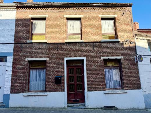 Presentatiebeeld van het pand n° 297429